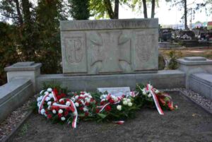 Hołd Bohaterom Polskiego Państwa Podziemnego, zdjęcie 79 z 81