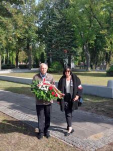 Hołd Bohaterom Polskiego Państwa Podziemnego, zdjęcie 80 z 81