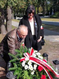 Hołd Bohaterom Polskiego Państwa Podziemnego, zdjęcie 1 z 81