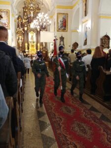 Pamięć! Potrzebna pamięć!, zdjęcie 12 z 13