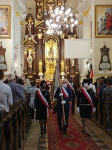 Pamięć! Potrzebna pamięć!, zdjęcie 13 z 13