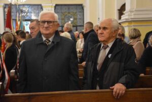 Msza św. Z okazji Jubileuszu Radzymina, zdjęcie 3 z 15