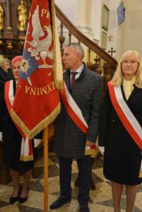W hołdzie Młodzikowi, zdjęcie 1 z 1