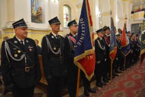 Msza św. Z okazji Jubileuszu Radzymina, zdjęcie 7 z 15