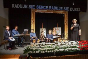 Nasz ceremoniał obchodów Wigilii Święta Niepodległości, zdjęcie 3 z 5