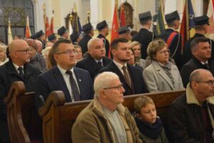 Msza św. Z okazji Jubileuszu Radzymina, zdjęcie 10 z 15