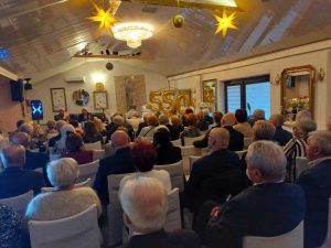 Wszyscy kochamy swe miasto…, zdjęcie 1 z 23