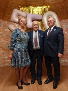 Wszyscy kochamy swe miasto…, zdjęcie 22 z 23