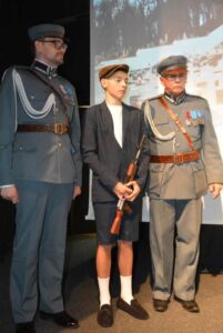 Polska wolna i dumna, zdjęcie 46 z 62