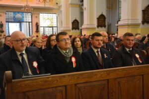 107. rocznica Odrodzenia Polski, zdjęcie 1 z 48