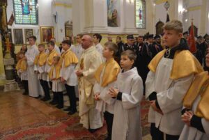 107. rocznica Odrodzenia Polski, zdjęcie 12 z 48