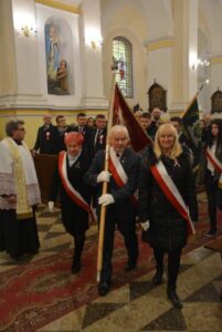 107. rocznica Odrodzenia Polski, zdjęcie 13 z 48
