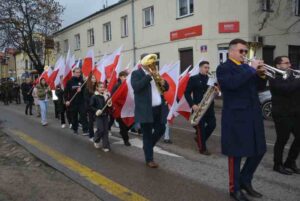 107. rocznica Odrodzenia Polski, zdjęcie 14 z 48