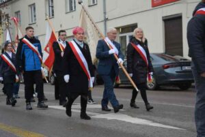 107. rocznica Odrodzenia Polski, zdjęcie 17 z 48