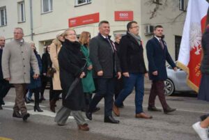 107. rocznica Odrodzenia Polski, zdjęcie 18 z 48