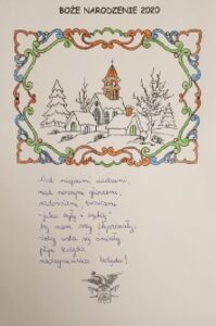 Dzyń, dzyń, dzyń - wyniki konkursu świątecznego, zdjęcie 9 z 10