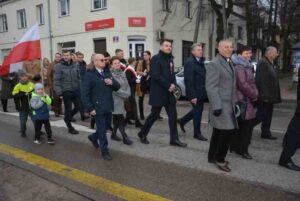 107. rocznica Odrodzenia Polski, zdjęcie 20 z 48