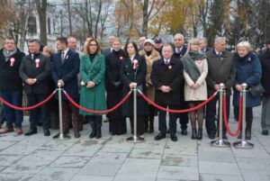 107. rocznica Odrodzenia Polski, zdjęcie 21 z 48