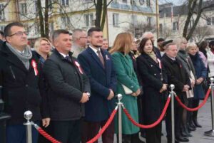 107. rocznica Odrodzenia Polski, zdjęcie 22 z 48