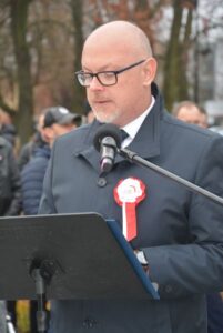107. rocznica Odrodzenia Polski, zdjęcie 23 z 48