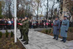 107. rocznica Odrodzenia Polski, zdjęcie 24 z 48