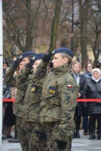 107. rocznica Odrodzenia Polski, zdjęcie 26 z 48
