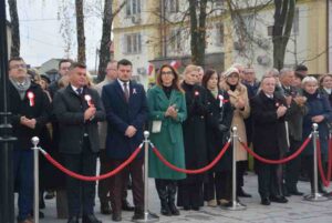 107. rocznica Odrodzenia Polski, zdjęcie 27 z 48