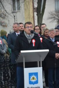 107. rocznica Odrodzenia Polski, zdjęcie 28 z 48