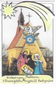 Dzyń, dzyń, dzyń - wyniki konkursu świątecznego, zdjęcie 10 z 10