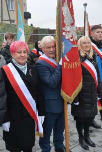 107. rocznica Odrodzenia Polski, zdjęcie 29 z 48