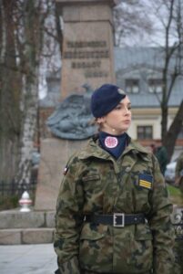 107. rocznica Odrodzenia Polski, zdjęcie 30 z 48