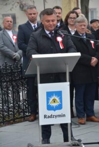 107. rocznica Odrodzenia Polski, zdjęcie 31 z 48