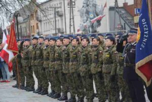 107. rocznica Odrodzenia Polski, zdjęcie 32 z 48
