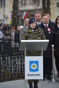 107. rocznica Odrodzenia Polski, zdjęcie 33 z 48
