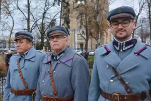 107. rocznica Odrodzenia Polski, zdjęcie 34 z 48