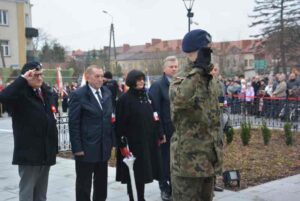 107. rocznica Odrodzenia Polski, zdjęcie 38 z 48