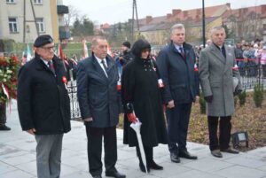 107. rocznica Odrodzenia Polski, zdjęcie 39 z 48