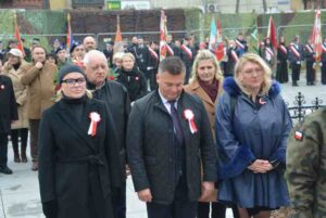 107. rocznica Odrodzenia Polski, zdjęcie 40 z 48