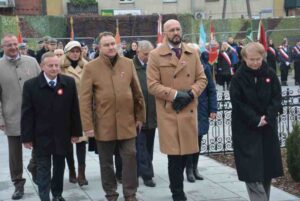 107. rocznica Odrodzenia Polski, zdjęcie 41 z 48