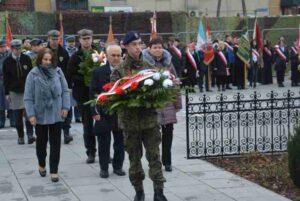 107. rocznica Odrodzenia Polski, zdjęcie 42 z 48