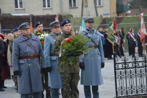 107. rocznica Odrodzenia Polski, zdjęcie 44 z 48
