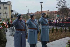 107. rocznica Odrodzenia Polski, zdjęcie 45 z 48