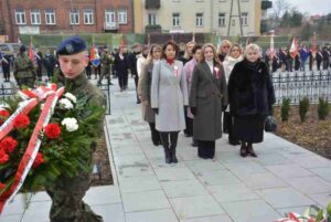 107. rocznica Odrodzenia Polski, zdjęcie 46 z 48