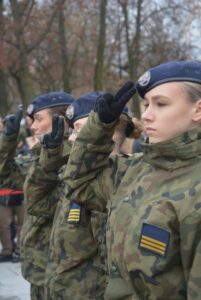 107. rocznica Odrodzenia Polski, zdjęcie 47 z 48