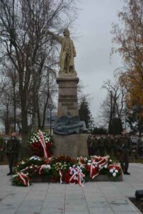 107. rocznica Odrodzenia Polski, zdjęcie 48 z 48