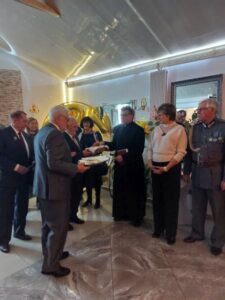 Bóg i Ojczyzna, zdjęcie 17 z 18
