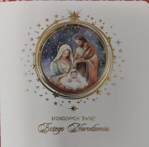 Nasze podziękowania, zdjęcie 2 z 9