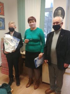 Nagrody wręczone, zdjęcie 7 z 15