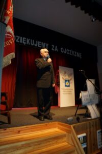 Dziękujemy za Ojczyznę Panie Komendancie!, zdjęcie 5 z 50