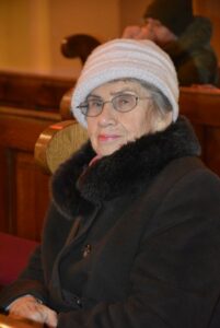 6. rocznica śmierci płk. Mieczysława Chojnackiego, zdjęcie 4 z 22